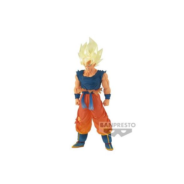 Dragon Ball Z Clearise Super Saiyan Son Goku-BP88899P