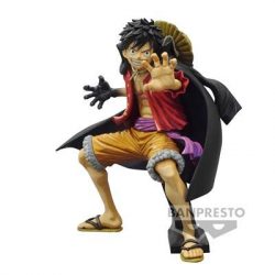 One Piece King Of Artist The Monkey.D.Luffy-Wanokuni Ⅱ-[Manga Dimensions]-BP88909