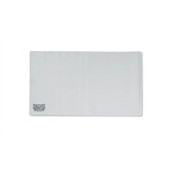 Dragon Shield Playmat - Plain White-AT-20500