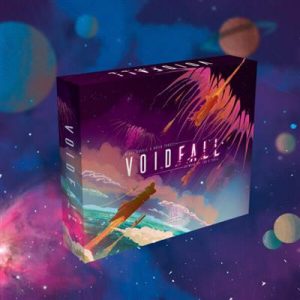 Voidfall - EN-VF01EN