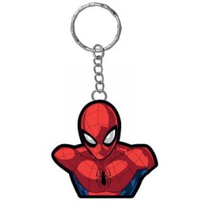 Spider-Man - Marvel Soft Keychain-SMKS005