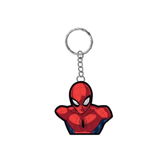 Spider-Man - Marvel Soft Keychain-SMKS005