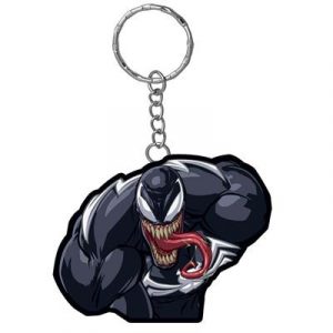 Venom - Marvel Soft Keychain-SMKS007