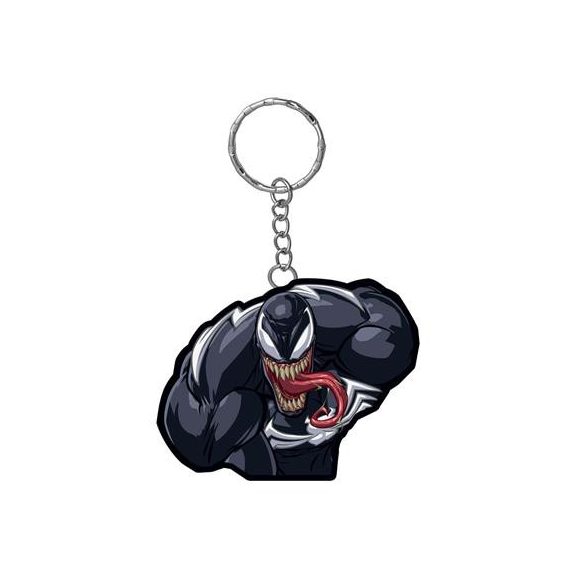 Venom - Marvel Soft Keychain-SMKS007