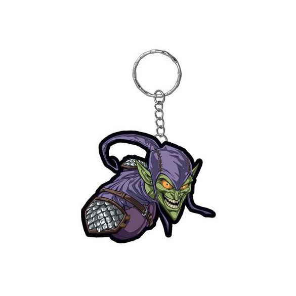 Green Goblin - Marvel Soft Keychain-SMKS008