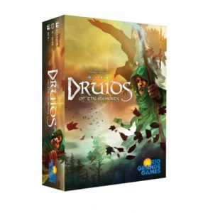 Druids - EN-RIO643