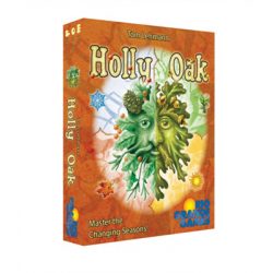 Holly Oak - EN-RIO648