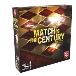 Match of the Century - EN-MOTC-01