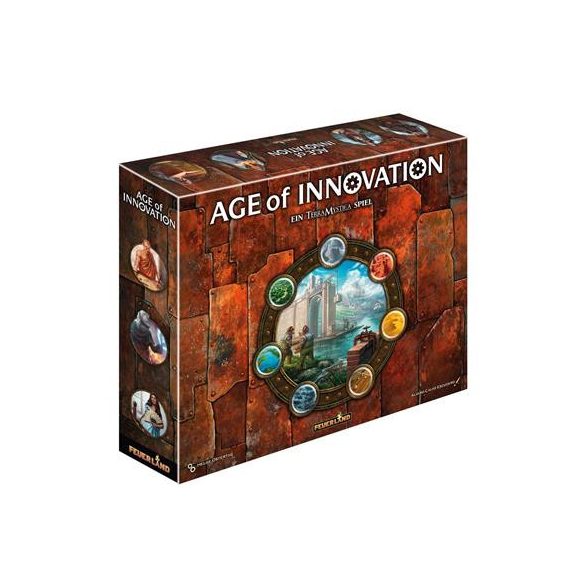 Age of Innovation - DE-31024