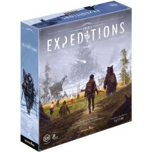 Expeditions - DE-31025