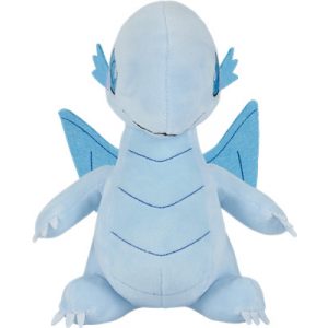 Yu-Gi-Oh - Collectible Plush - Blue Eyes White Dragon-38478