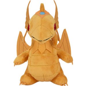 Yu-Gi-Oh - Collectible Plush - Winged Dragon Of Ra-38479