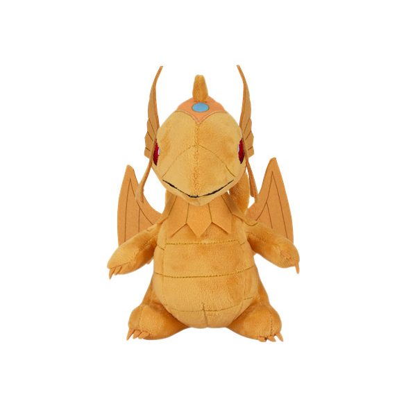 Yu-Gi-Oh - Collectible Plush - Winged Dragon Of Ra-38479