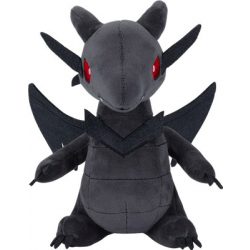 Yu-Gi-Oh - Collectible Plush - Red Eyes Black Dragon-38480