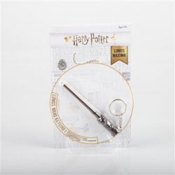 Harry Potter - Lumos Wand Torch Keyring-38716