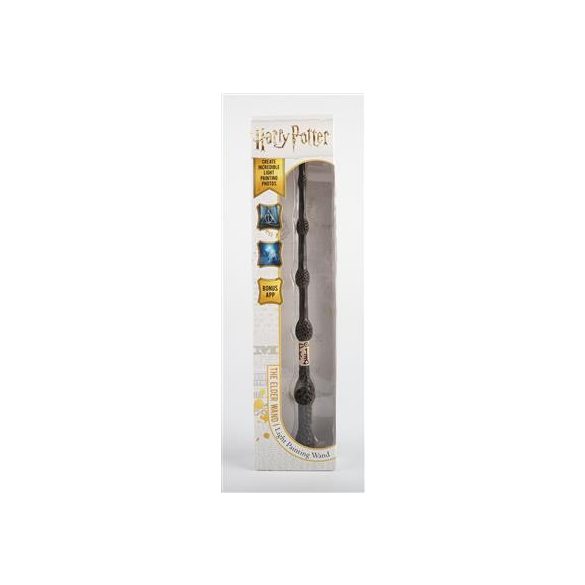 Harry Potter - The Elder's Light Painting Wand-38720