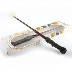 Harry Potter - Harry Potter's Light Painting Wand-38721