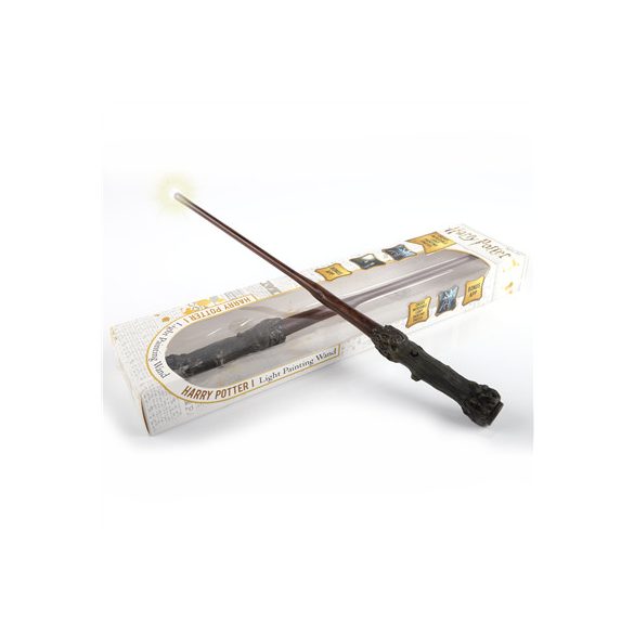 Harry Potter - Harry Potter's Light Painting Wand-38721