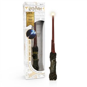 Harry Potter - 7" Lumos Wand - Harry-38722