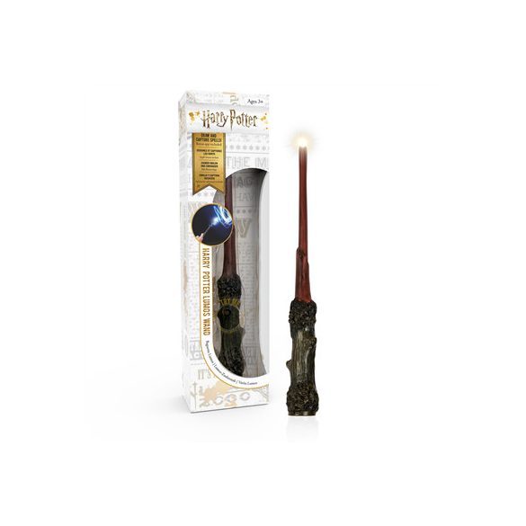 Harry Potter - 7" Lumos Wand - Harry-38722