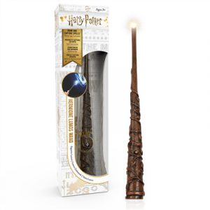 Harry Potter - 7" Lumos Wand - Hermione-38723