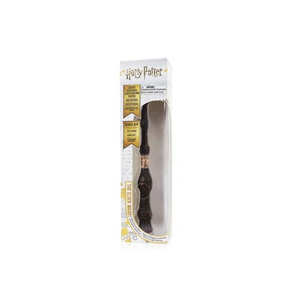 Harry Potter - 7" Lumos Wand - Elder-38724