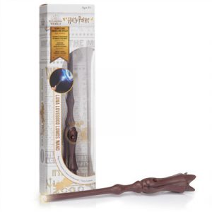 Harry Potter - 7" Lumos Wand - Luna-38725