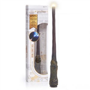 Harry Potter - 7" Lumos Wand - Ron-38727