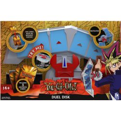 Yu-Gi-Oh - Duel Disk Launcher-38467