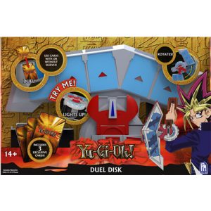 Yu-Gi-Oh - Duel Disk Launcher-38467