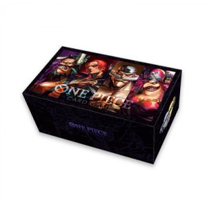 One Piece Card Game Special Goods Set -Former Four Emperors- - EN-2716225