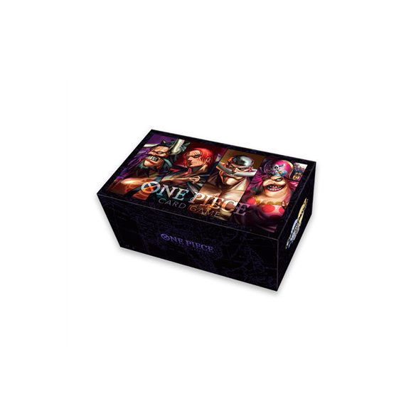 One Piece Card Game Special Goods Set -Former Four Emperors- - EN-2716225