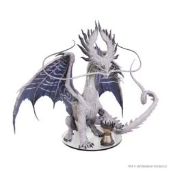 D&D Icons of the Realms: Adult Time Dragon - EN-WZK96300