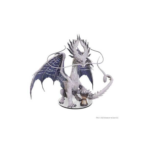 D&D Icons of the Realms: Adult Time Dragon - EN-WZK96300