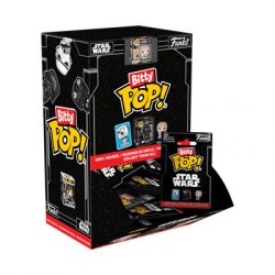 Funko Bitty POP! Star Wars (36pcs)-FK76359