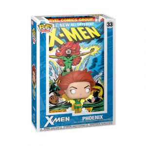 Funko POP! Comic Cover: Marvel- X-Men #101-FK72501