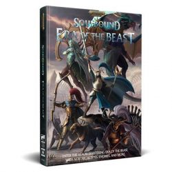 Warhammer Age of Sigmar: Soulbound Era of The Beast - EN-CB72541
