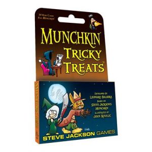 Munchkin Tricky Treats - EN-SJG4218