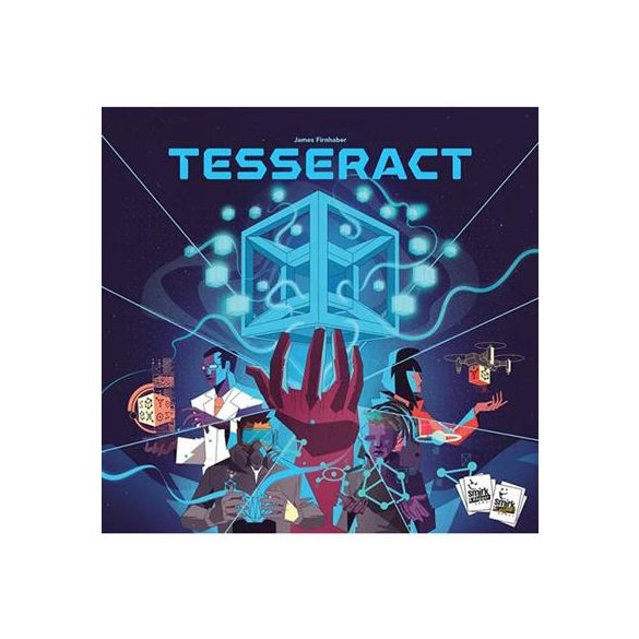 Tesseract - EN-SND1010