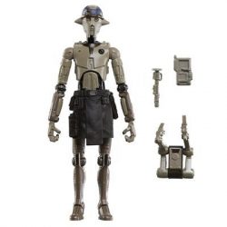 Star Wars The Vintage Collection Professor Huyang-F9778