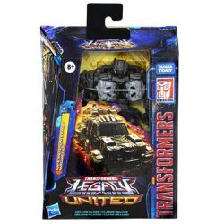 Transformers Legacy United Deluxe Class Infernac Universe Magneous-F85265X0