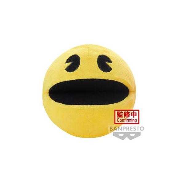 Pac-Man Big Plush(A:Pac-Man)-BP88913