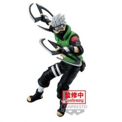 Naruto Narutop99 Hatake Kakashi Figure-BP88946P