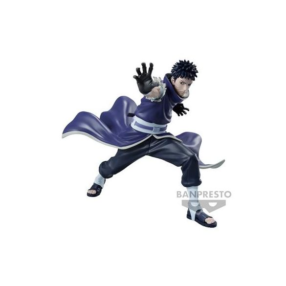 Naruto Shippuden Vibration Stars-Uchiha Obito-Ⅱ-BP88948P