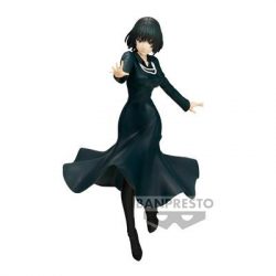 One-Punch Man Figure#6 Hellish Blizzard-BP88965P