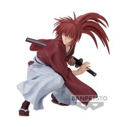 Rurouni Kenshin Vibration Stars-Kenshin Himura--BP88968P