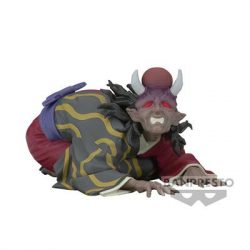 Demon Slayer: Kimetsu No Yaiba Figure-Demon Series-[Hantengu/Zohakuten/Gyokko](A:Hantengu)-BP88969P