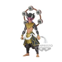 Demon Slayer: Kimetsu No Yaiba Figure-Demon Series-[Hantengu/Zohakuten/Gyokko](B:Zohakuten)-BP88970P