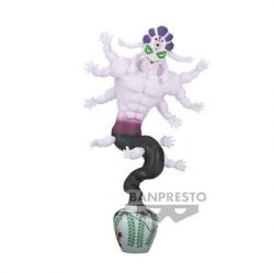 Demon Slayer: Kimetsu No Yaiba Figure-Demon Series-[Hantengu/Zohakuten/Gyokko](C:Gyokko)-BP88971P