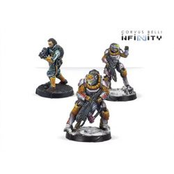 Infinity Reinforcements: Yu Jing Pack Beta - EN-281338-1043